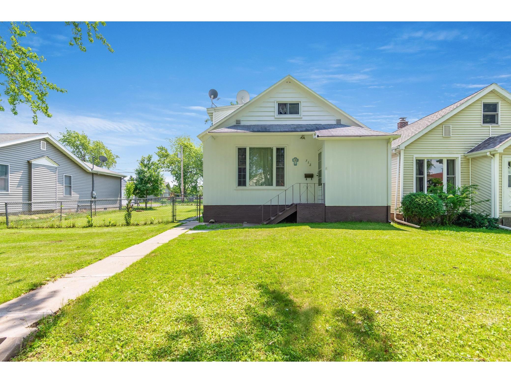 712 N 22nd Street, Superior, WI 54880 MLS 6017532 Edina Realty