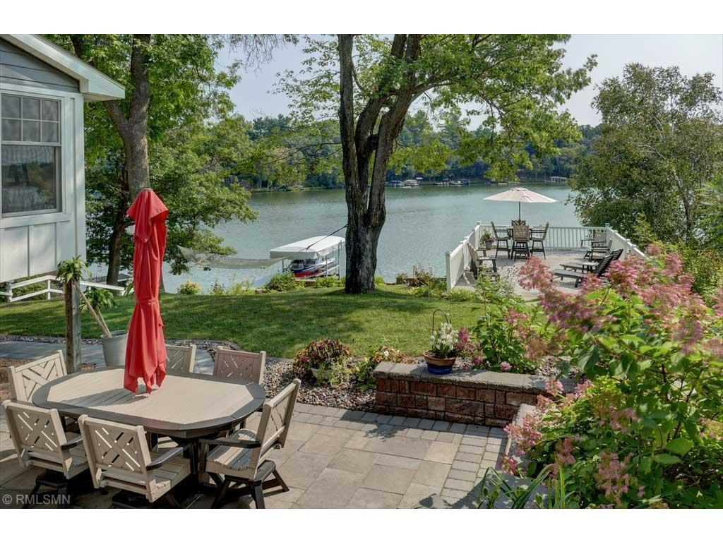 714 118th Street Lincoln Twp WI 54001 - Bear Trap Lake 6601300 image1