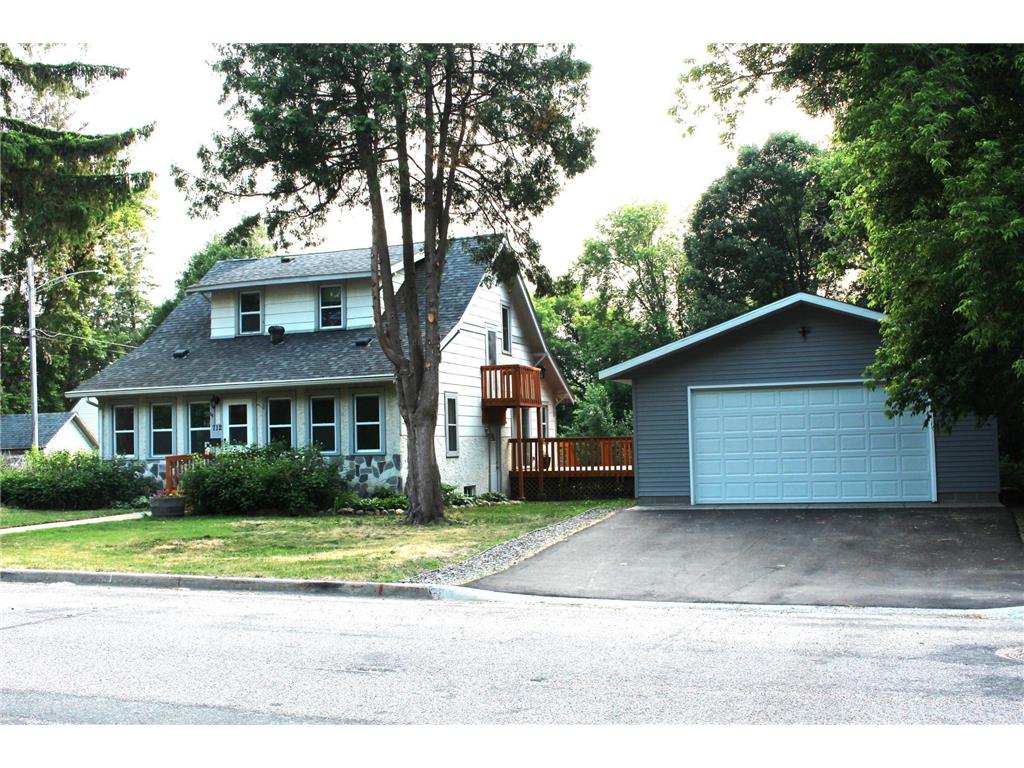 712 SE 11th Street, Brainerd, MN, 56401 MLS 6375043 Edina Realty