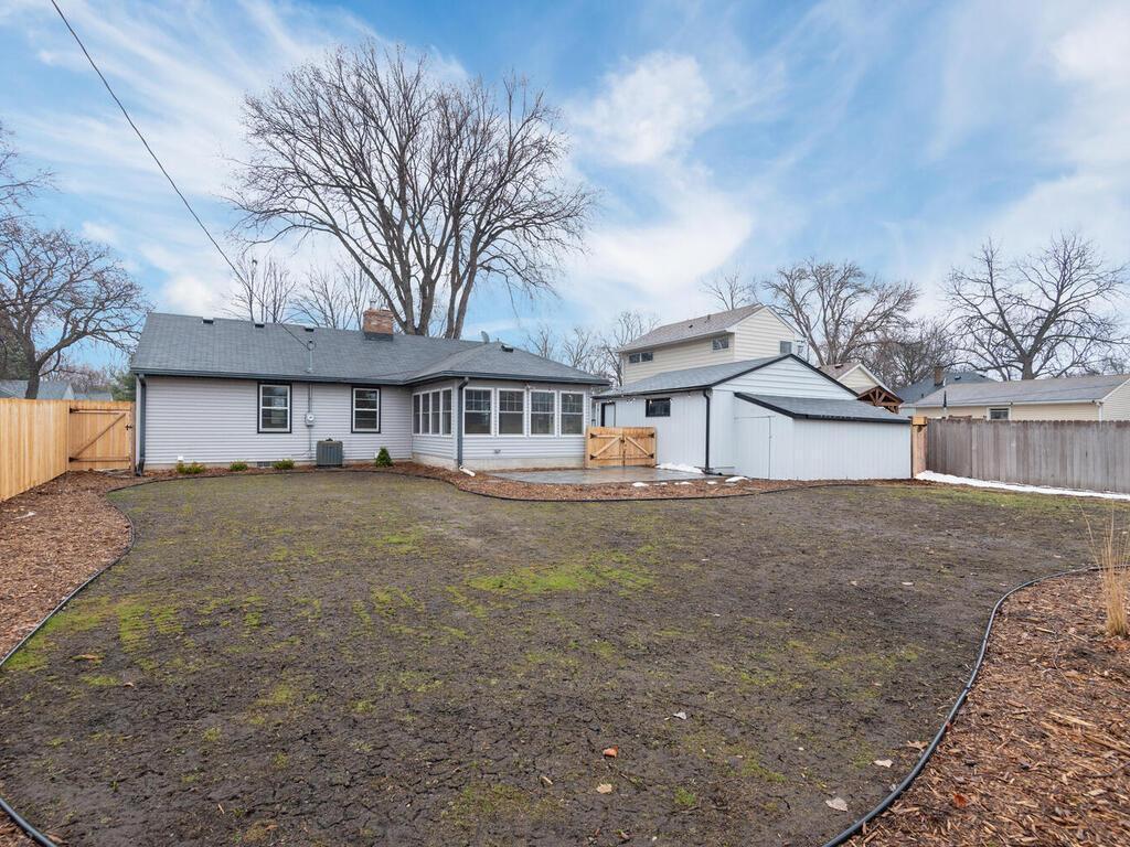 7120 Oliver Avenue S, Richfield, MN, 55423 MLS 6513371 Edina Realty