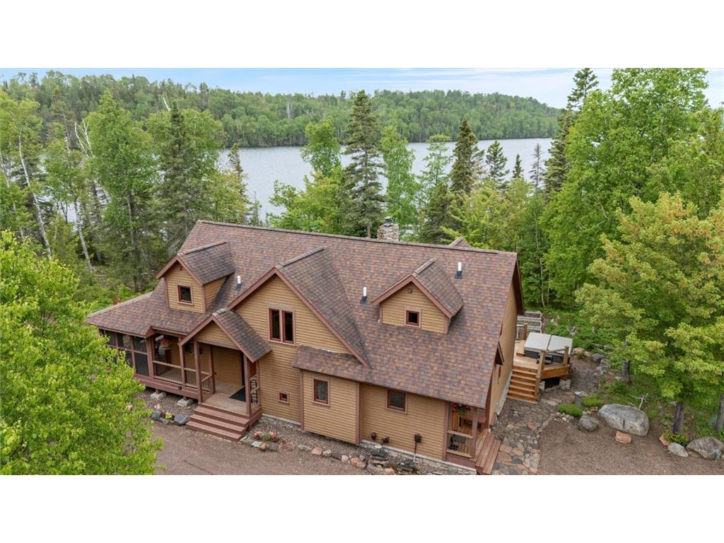 7120 Two Moose Trail Finland MN 55603 - Wilson 6715388 image1