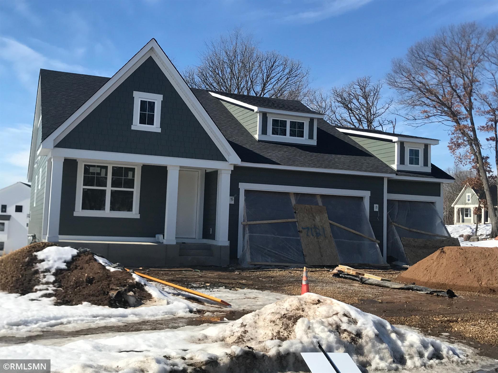 7121 61st Street, Cottage Grove, MN 55016 MLS 5691543 Edina Realty