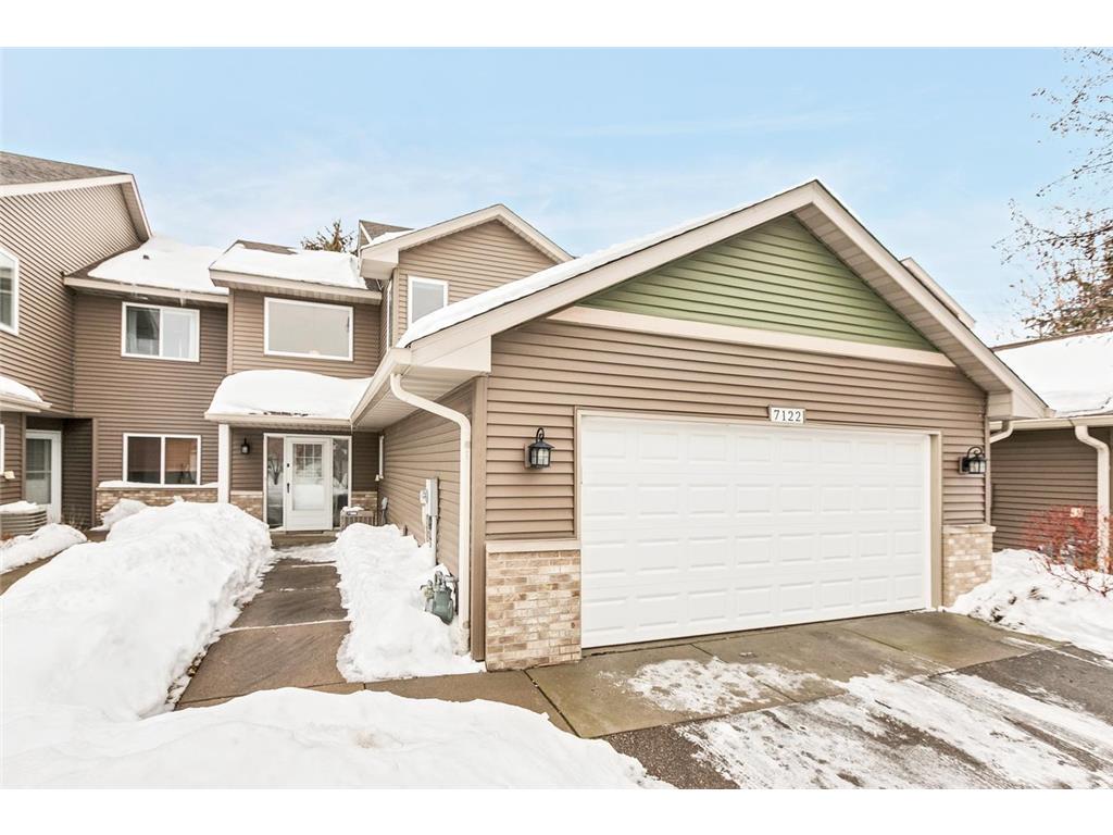 7122 Ivy Ridge Lane, Lino Lakes, MN, 55014 MLS 6328468 Edina Realty