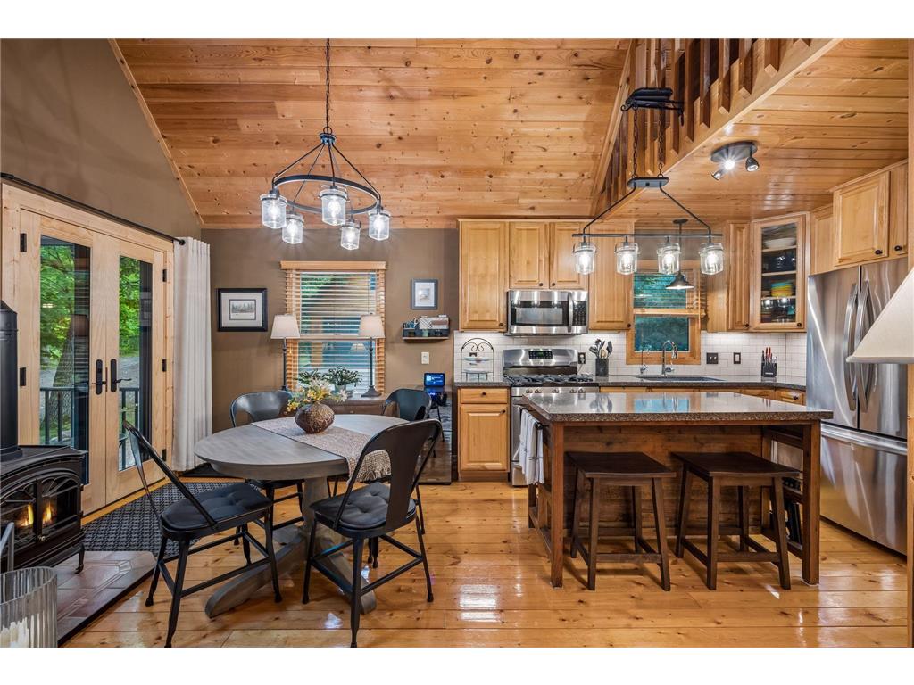 7125 Rainbow Lane Oakland WI 54830 - Fremstadt Lake 7040254 image11