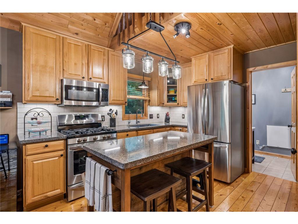 7125 Rainbow Lane Oakland WI 54830 - Fremstadt Lake 7040254 image12