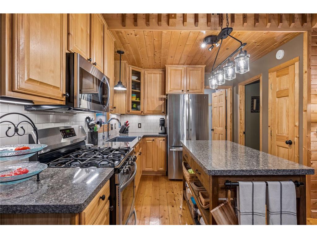 7125 Rainbow Lane Oakland WI 54830 - Fremstadt Lake 7040254 image13