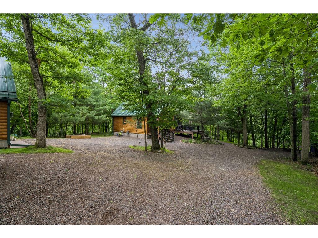 7125 Rainbow Lane Oakland WI 54830 - Fremstadt Lake 7040254 image2