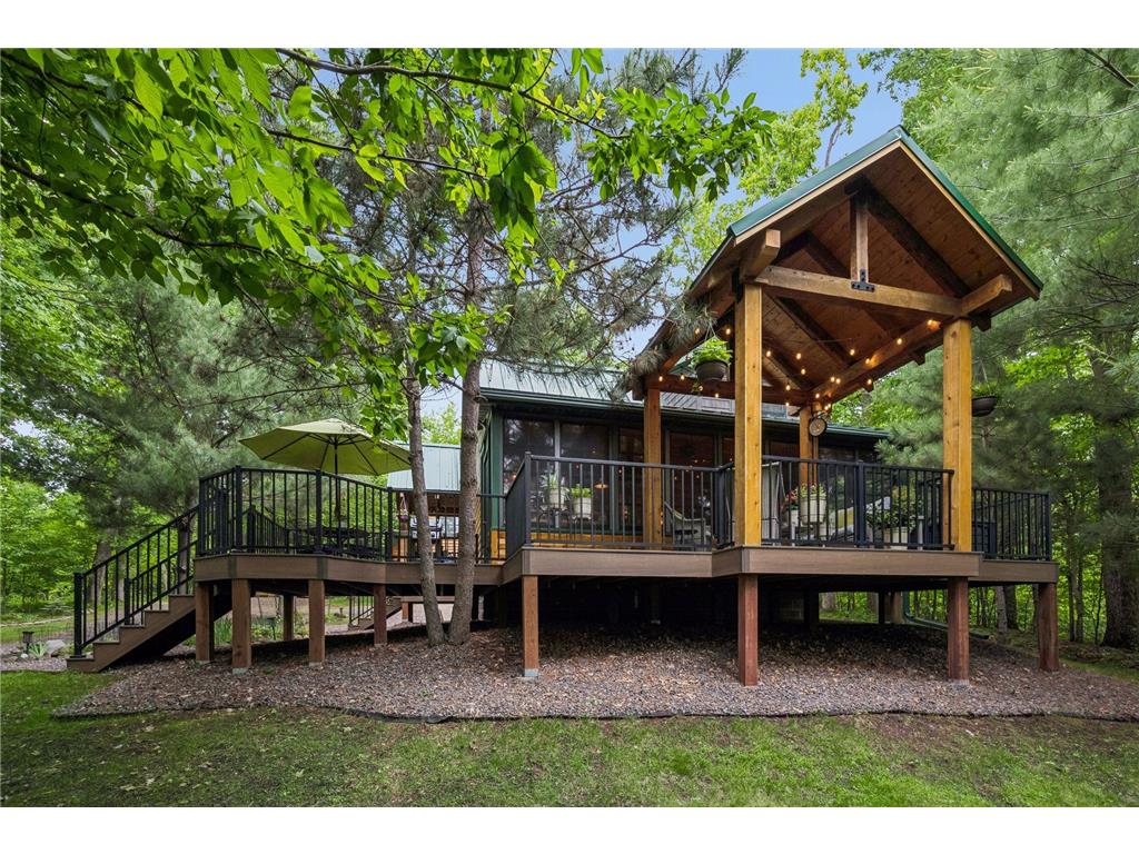7125 Rainbow Lane Oakland WI 54830 - Fremstadt Lake 7040254 image24