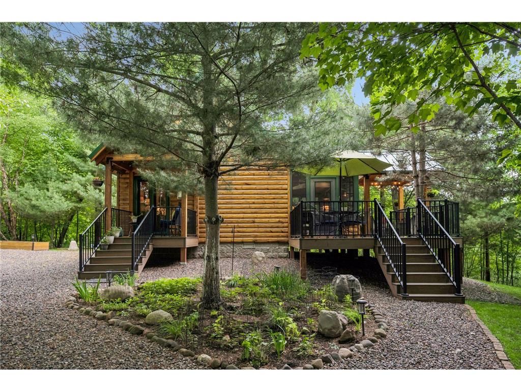 7125 Rainbow Lane Oakland WI 54830 - Fremstadt Lake 7040254 image3