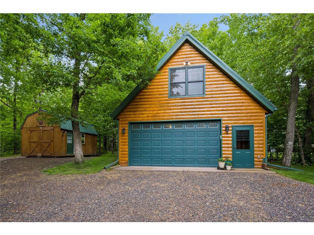 7125 Rainbow Lane Oakland WI 54830 - Fremstadt Lake 7040254 image30