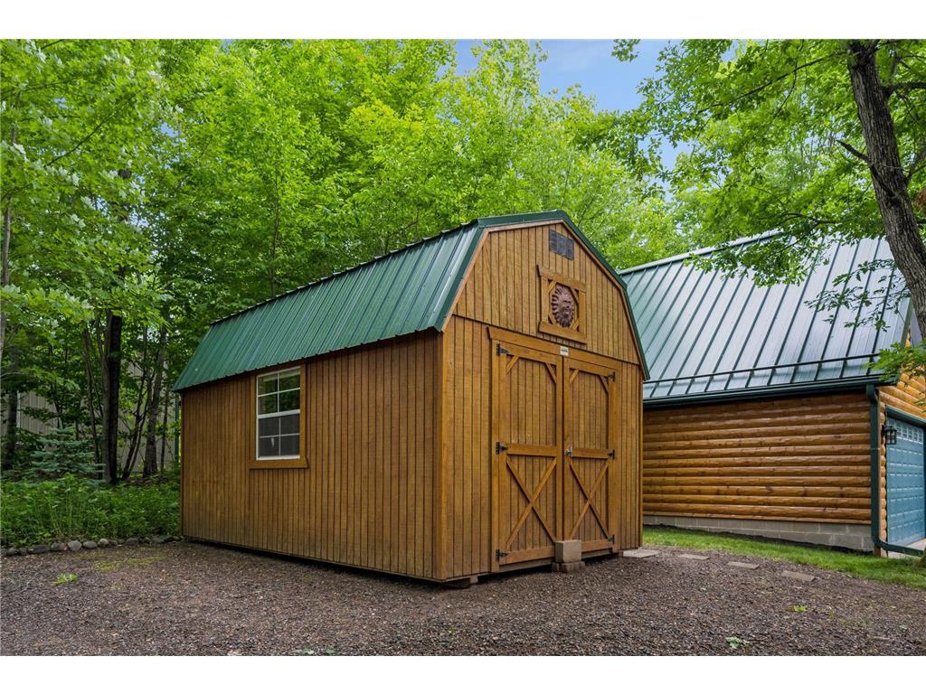 7125 Rainbow Lane Oakland WI 54830 - Fremstadt Lake 7040254 image32