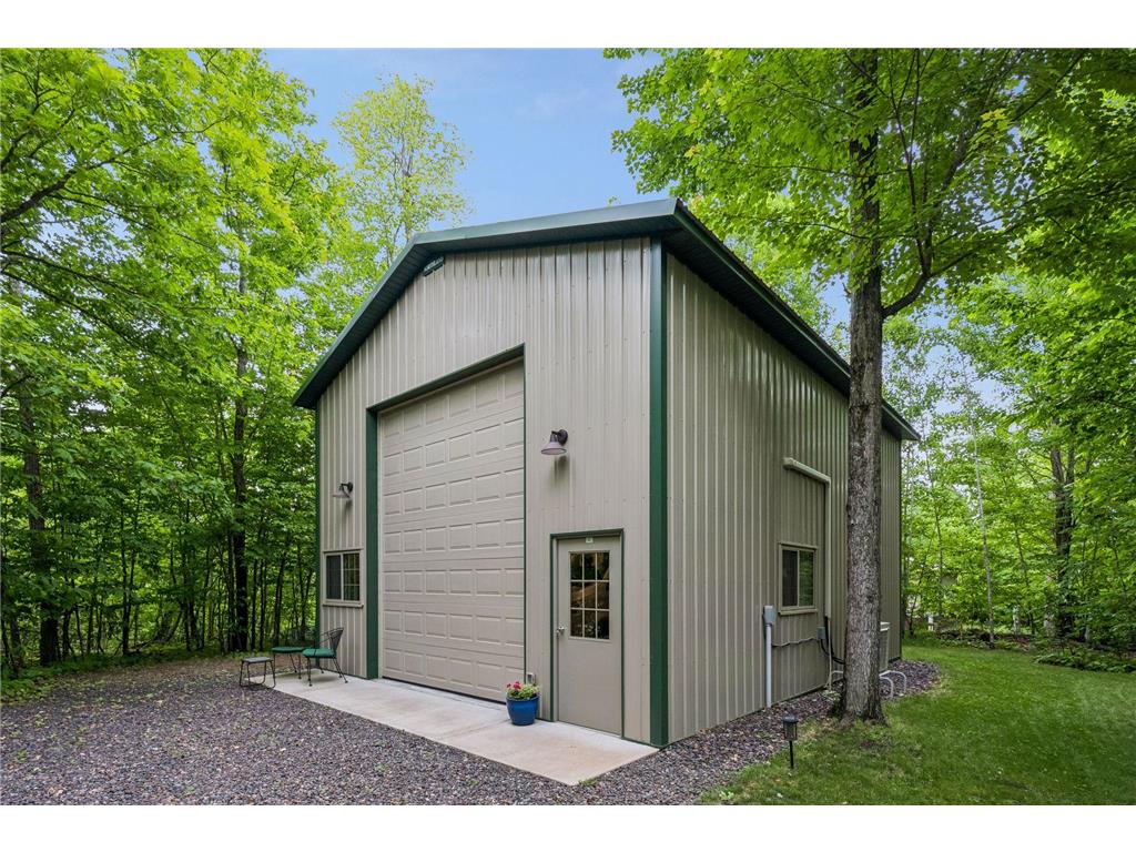 7125 Rainbow Lane Oakland WI 54830 - Fremstadt Lake 7040254 image33