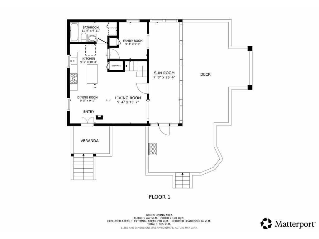 7125 Rainbow Lane Oakland WI 54830 - Fremstadt Lake 7040254 image49