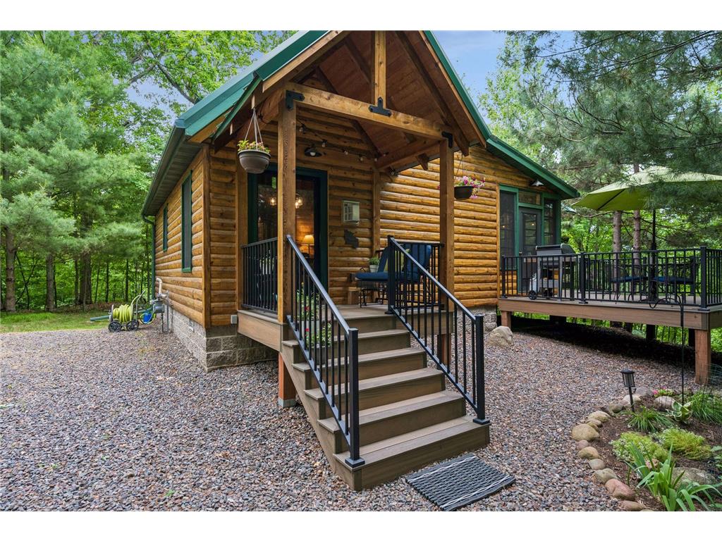 7125 Rainbow Lane Oakland WI 54830 - Fremstadt Lake 7040254 image5