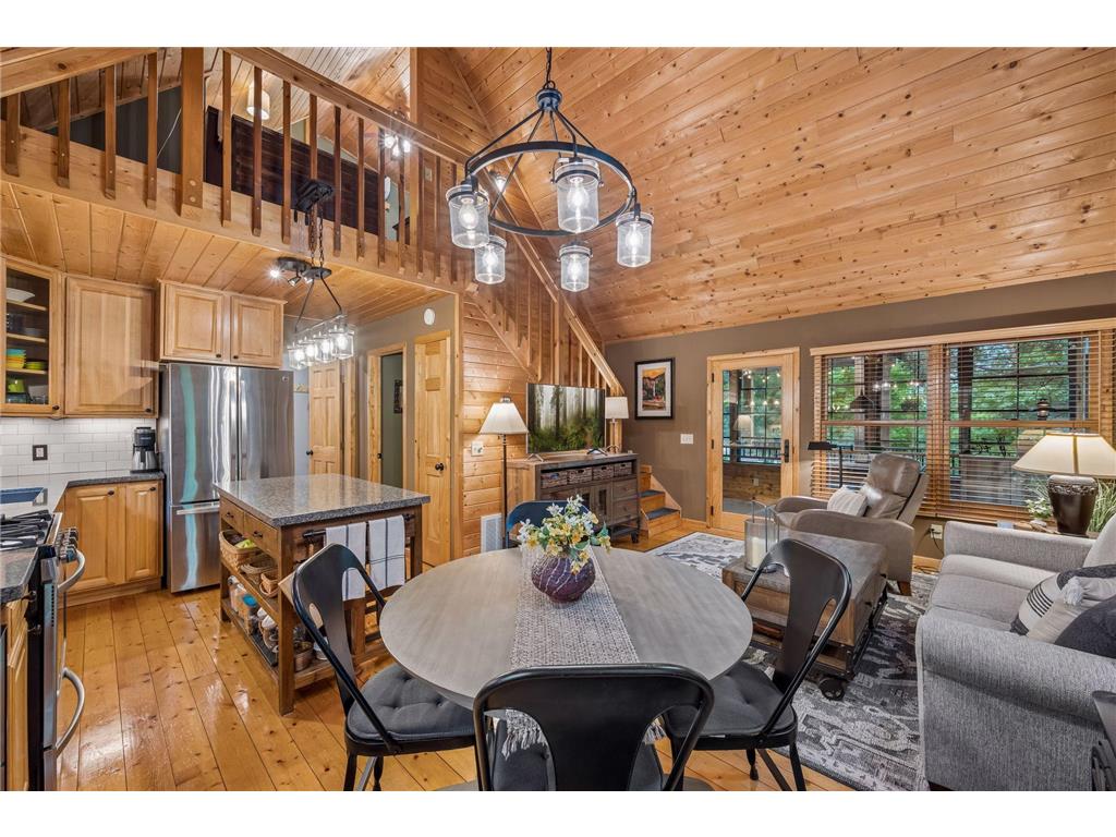 7125 Rainbow Lane Oakland WI 54830 - Fremstadt Lake 7040254 image6