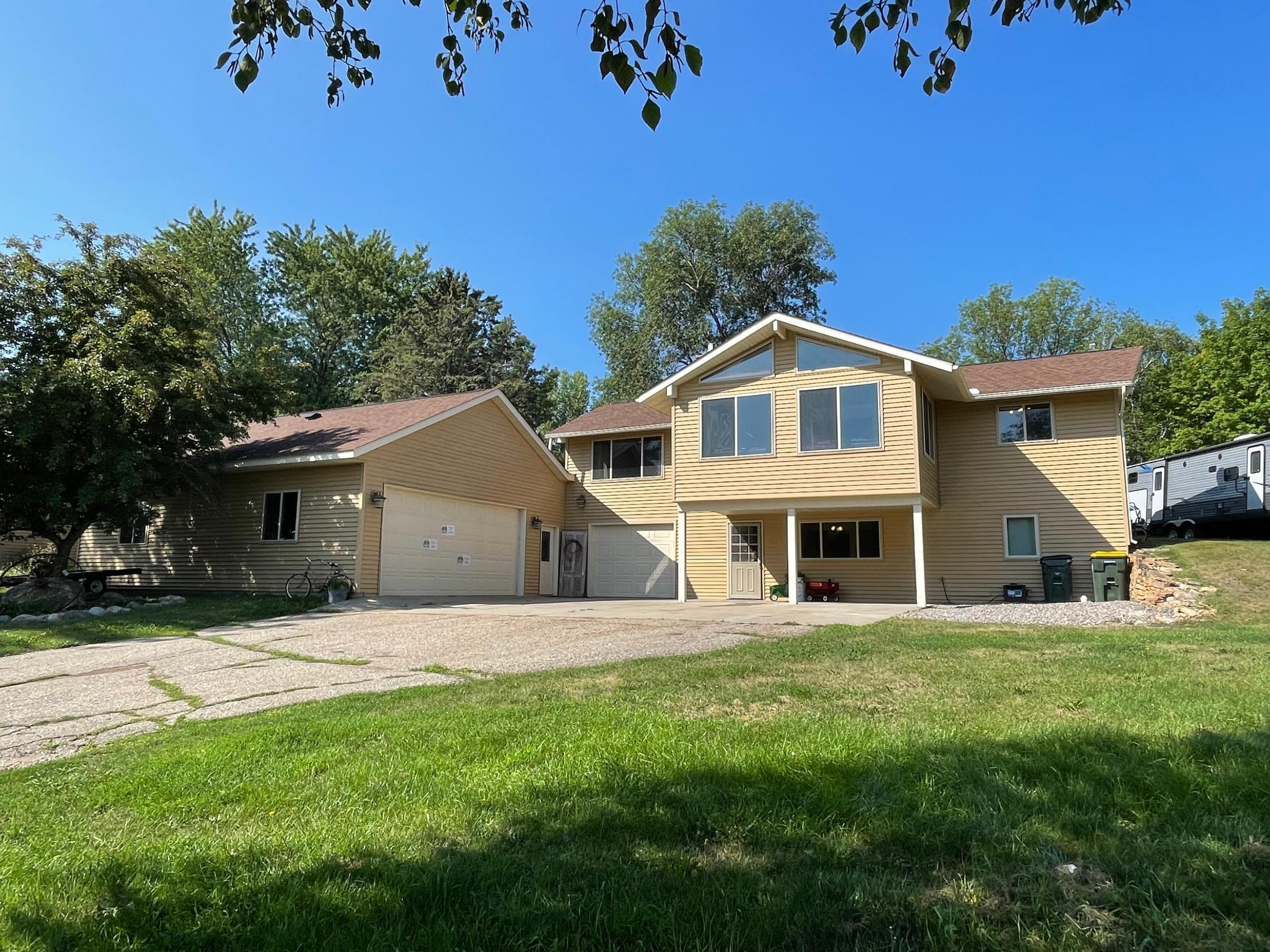 7126 196th Avenue NE, New London, MN 56273 MLS 6081892 Edina Realty