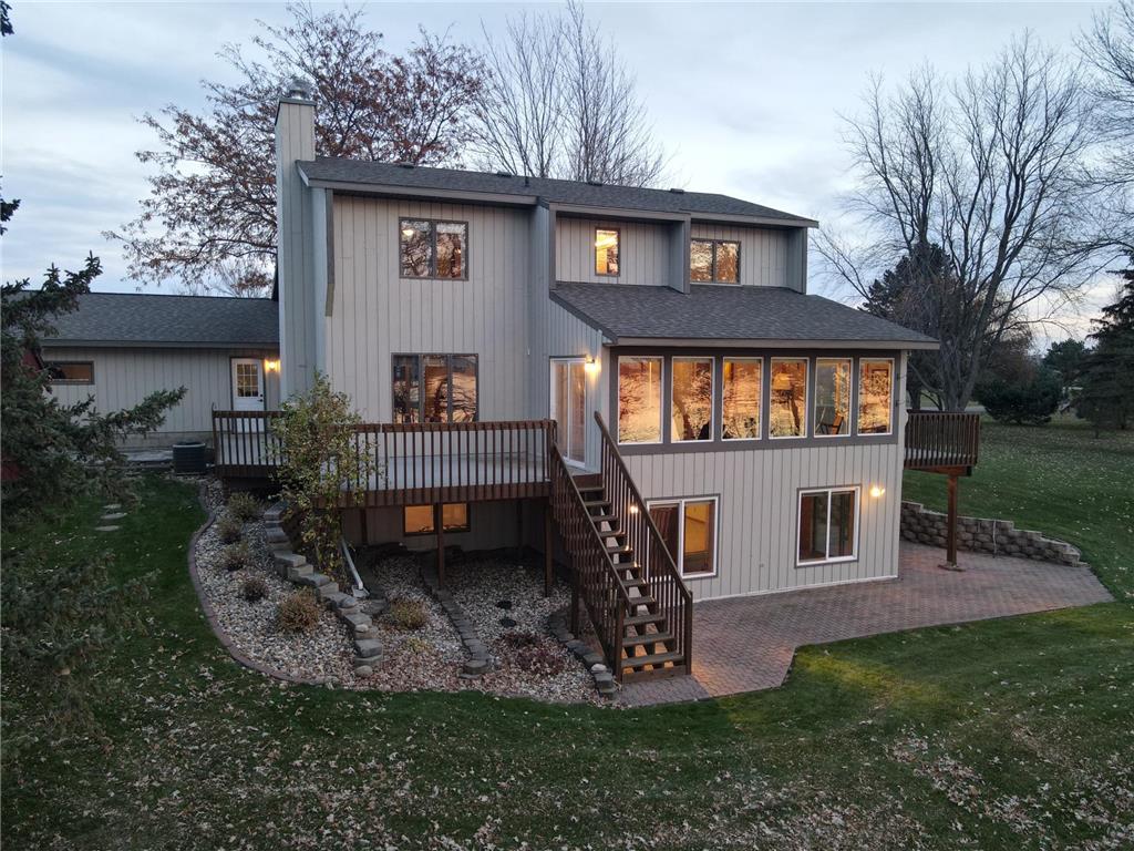 7126 21st Avenue NW, Pennock, MN, 56279 MLS 6459962 Edina Realty