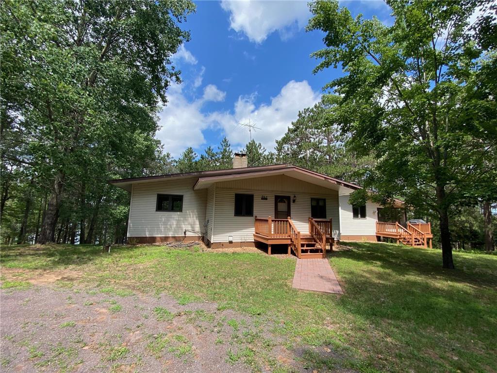 7127 E Whippoorwill Lane Wascott WI 54838 - Cranberry Lake 6409376 image1