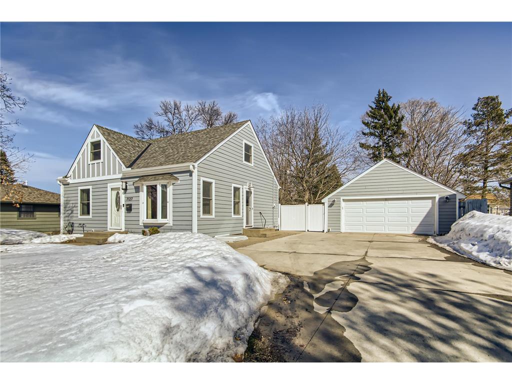 7127 Elliot Avenue S, Richfield, MN, 55423 MLS 6341920 Edina Realty