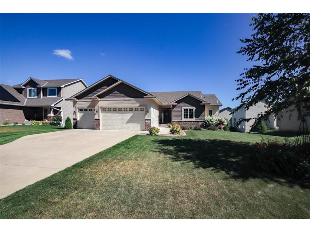 7128 170th Trail NW, Ramsey, MN 55303 MLS 6244923 Edina Realty