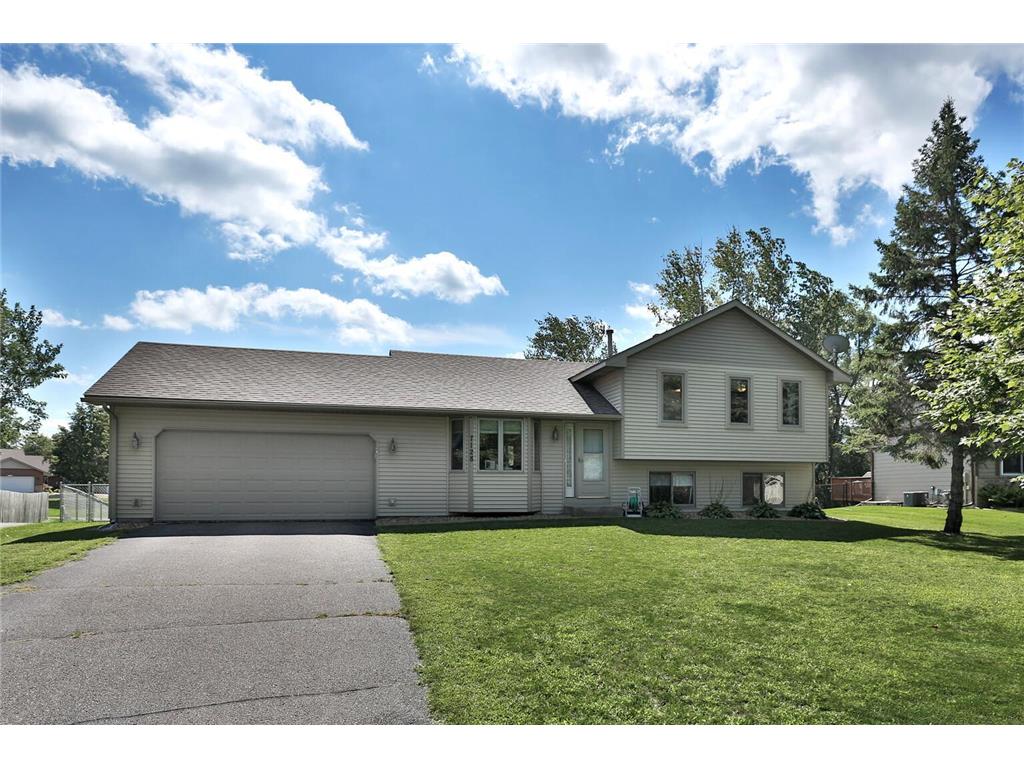 7128 Gray Heron Drive, Lino Lakes, MN, 55014 MLS 6254956 Edina Realty