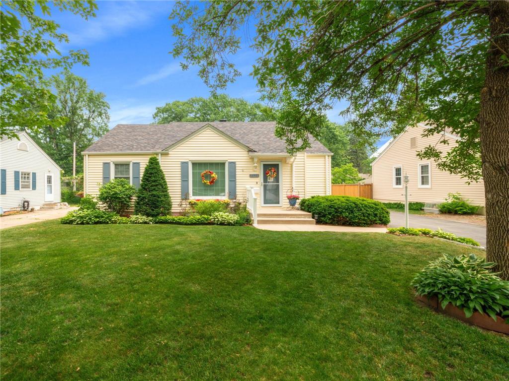 7129 Knox Avenue S, Richfield, MN, 55423 MLS 6379357 Edina Realty