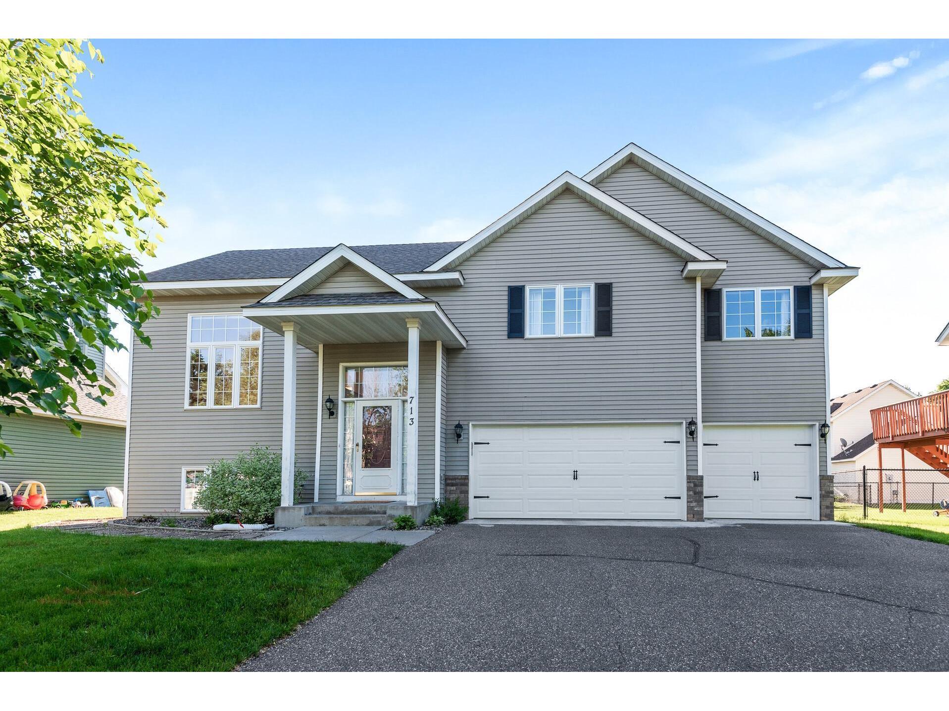 713 10th Street, Farmington, MN 55024 MLS 5763053 Edina Realty