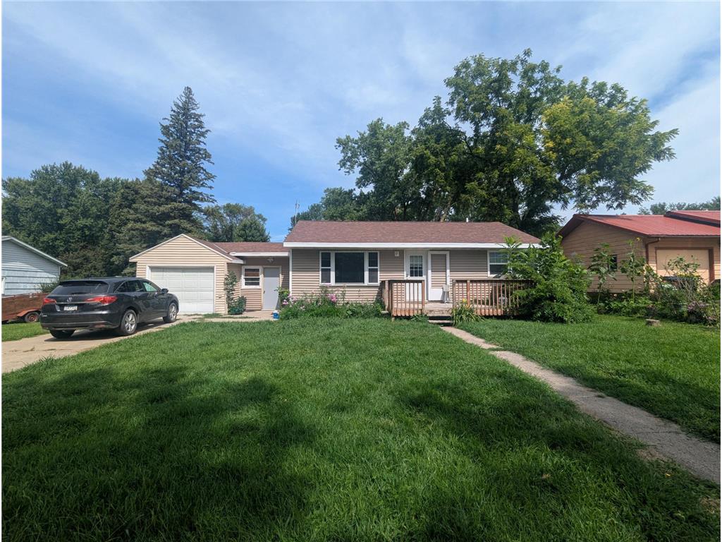 713 5th Avenue Mountain Lake MN 56159 6786554 image1