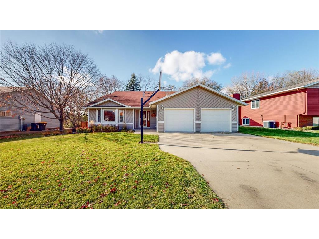 713 Berg Boulevard SE, Stewartville, MN, 55976 MLS 6451653 Edina