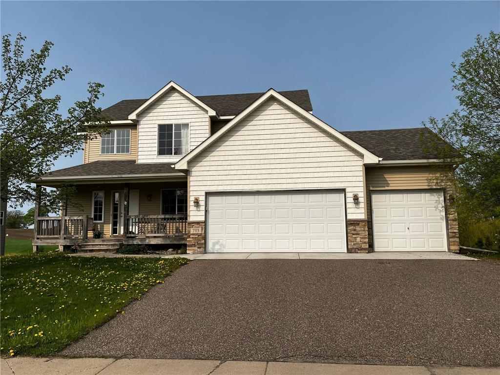 713 Brook Circle W, Montrose, MN 55363 MLS 6371944 Edina Realty