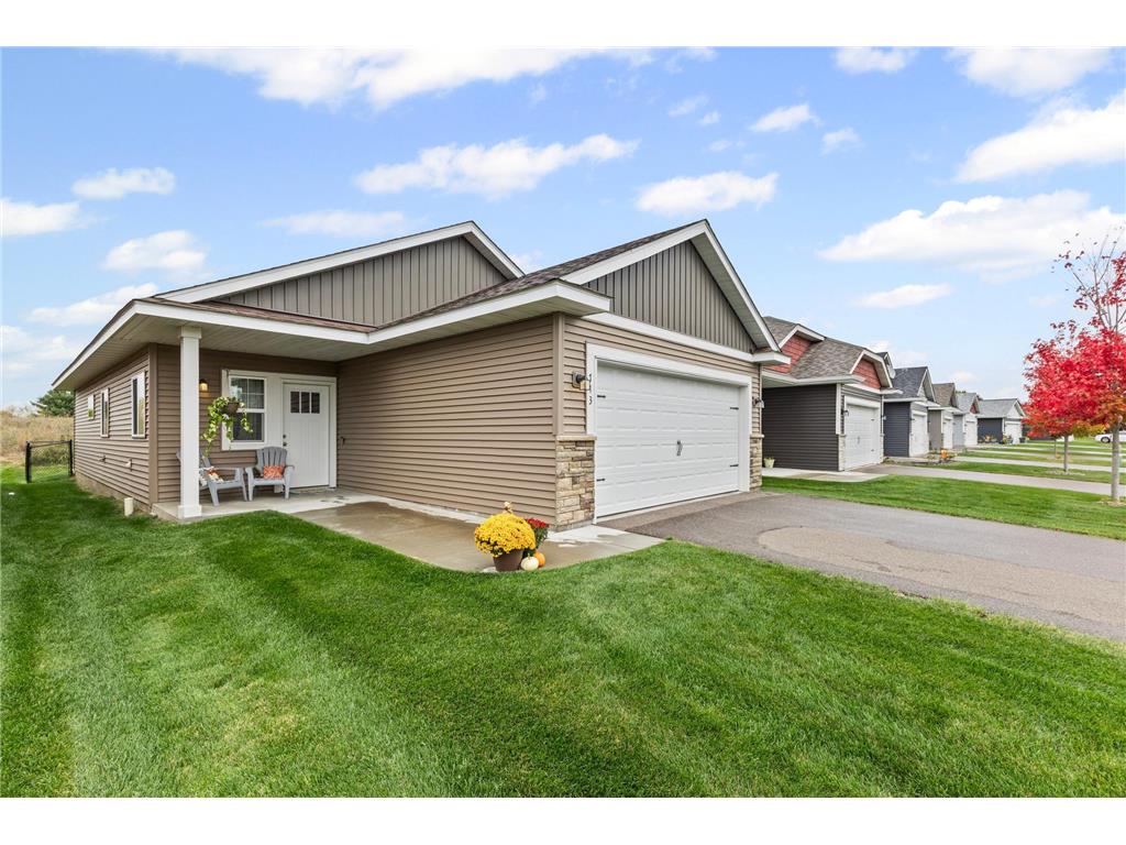 713 Cherrywood Lane NE Isanti MN 55040 6802245 image1