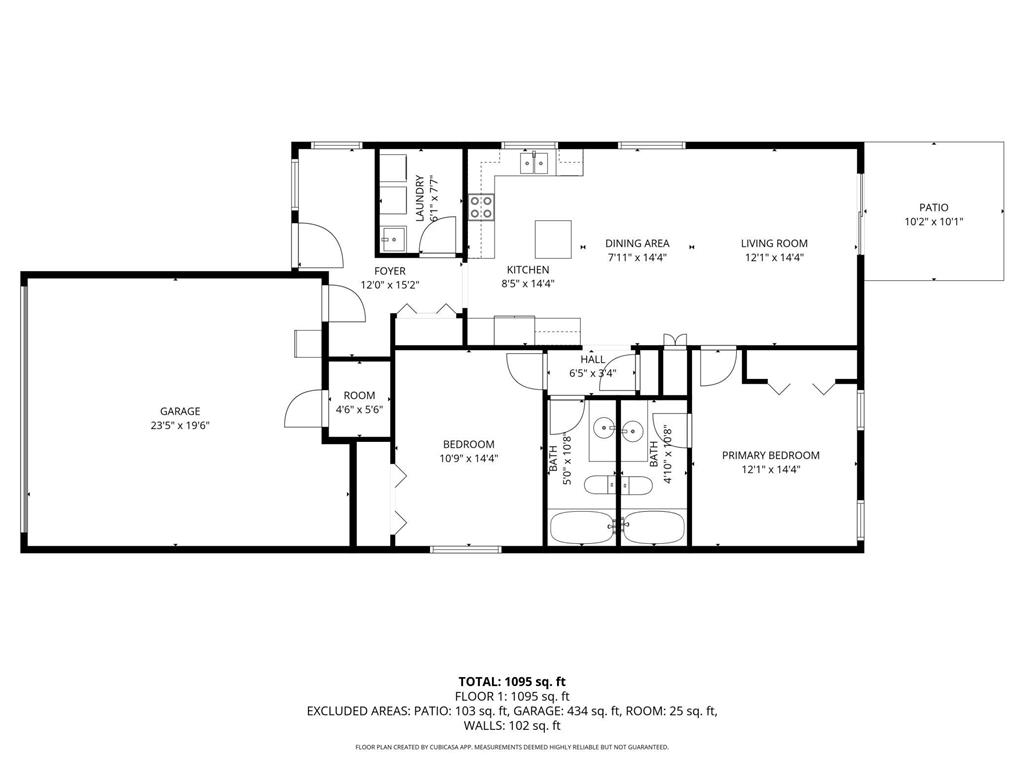 713 Cherrywood Lane NE Isanti MN 55040 6802245 image26