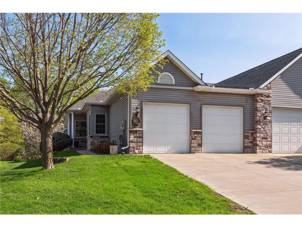 713 Gilfillan Lane White Bear Twp MN 55127 6359753 image1