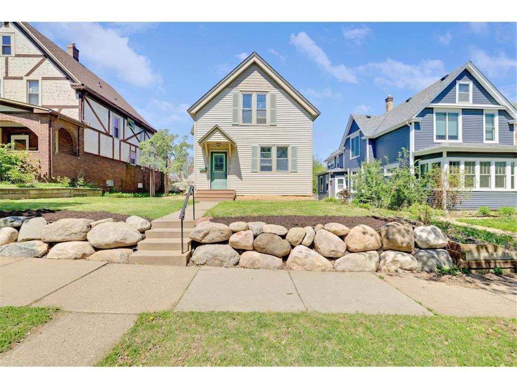713 Magnolia Avenue E Saint Paul MN 55106 6717391 image1