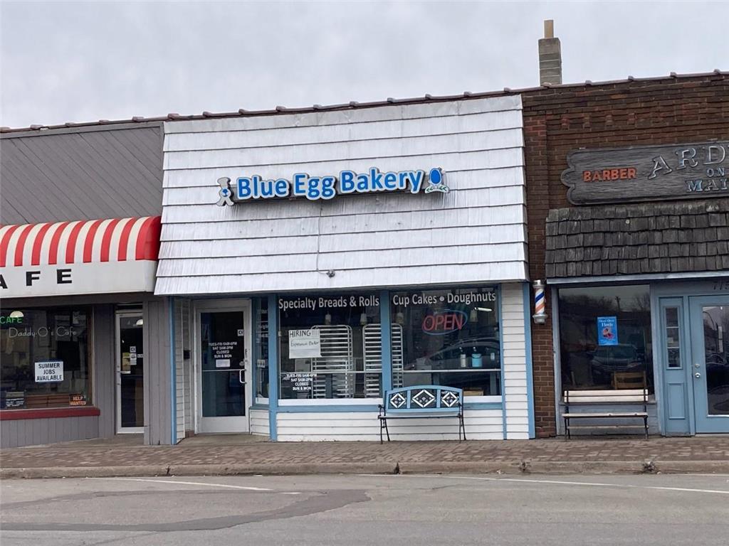 713 Main Street NW, Elk River, MN, 55330 MLS 6174415 Edina Realty