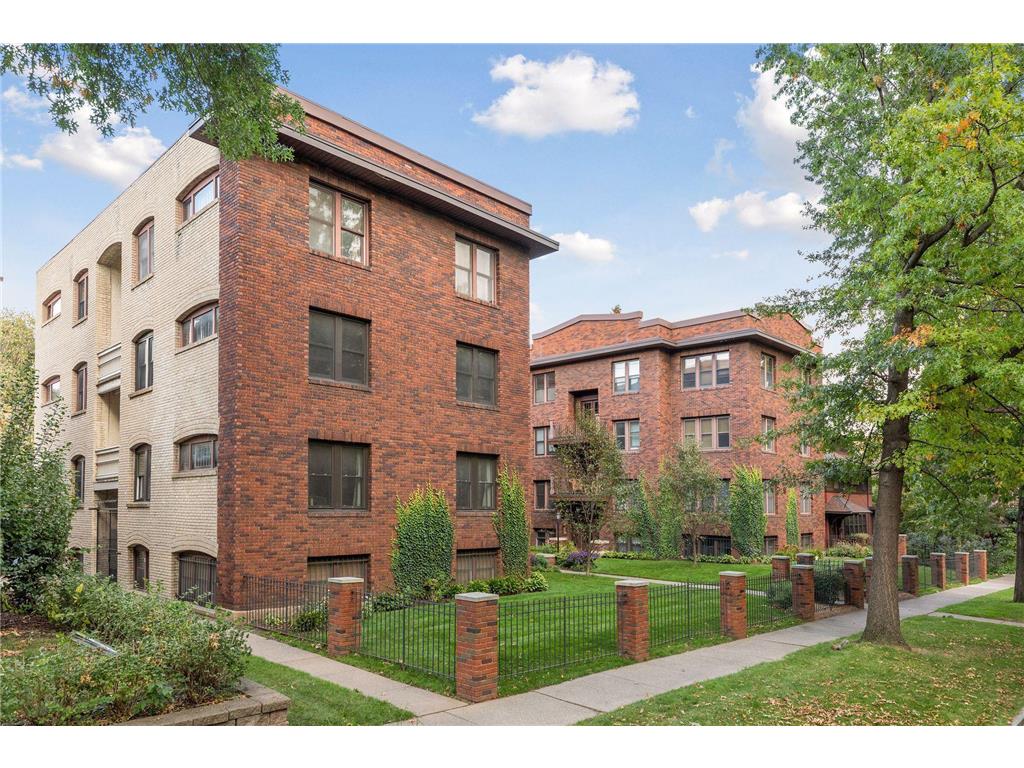 713 Portland Avenue 101, Saint Paul, MN, 55104 MLS 6367867 Edina