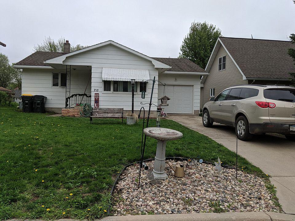 713 S Elm Street, Lamberton, MN 56152 MLS 5253794 Edina Realty