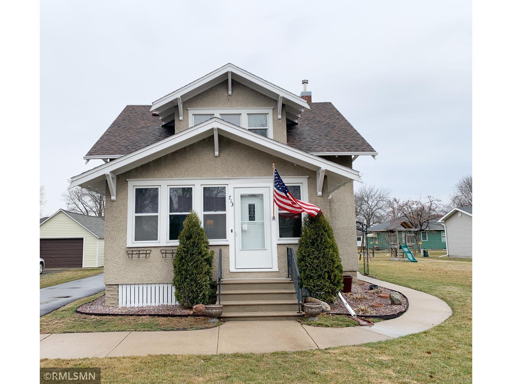 713 W Brooks Street, Arlington, MN 55307 MLS 5728345 Edina Realty