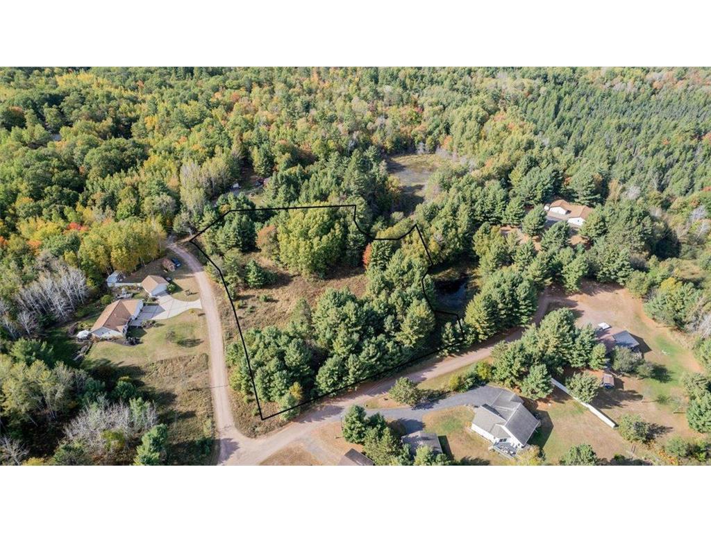 7131 Dougs Cr Lake Nebagamon WI 54849 6622657 image1