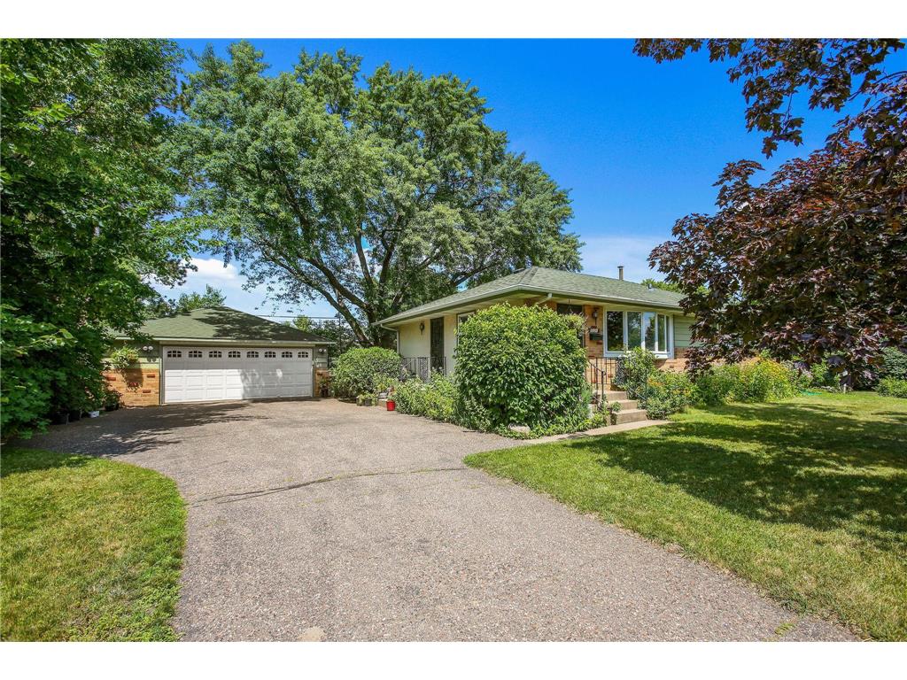 7131 W Palmer Lake Drive, Brooklyn Center, MN, 55429 MLS 6234222