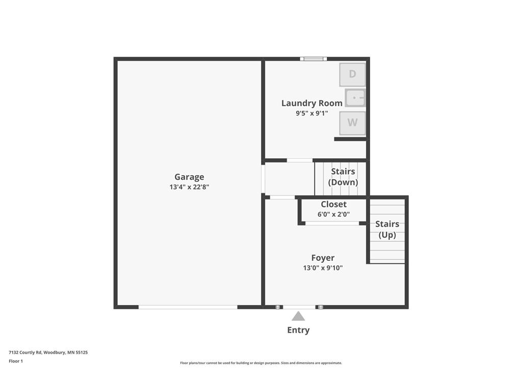 7132 Courtly Road Woodbury MN 55125 7101469 image64
