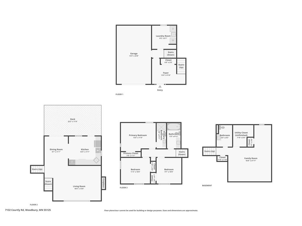 7132 Courtly Road Woodbury MN 55125 7101469 image67