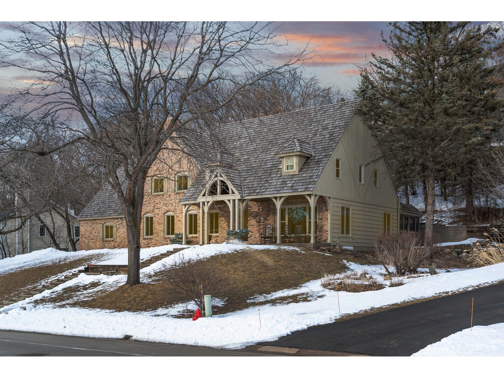 7133 Gleason Road, Edina, MN, 55439 MLS 6163379 Edina Realty