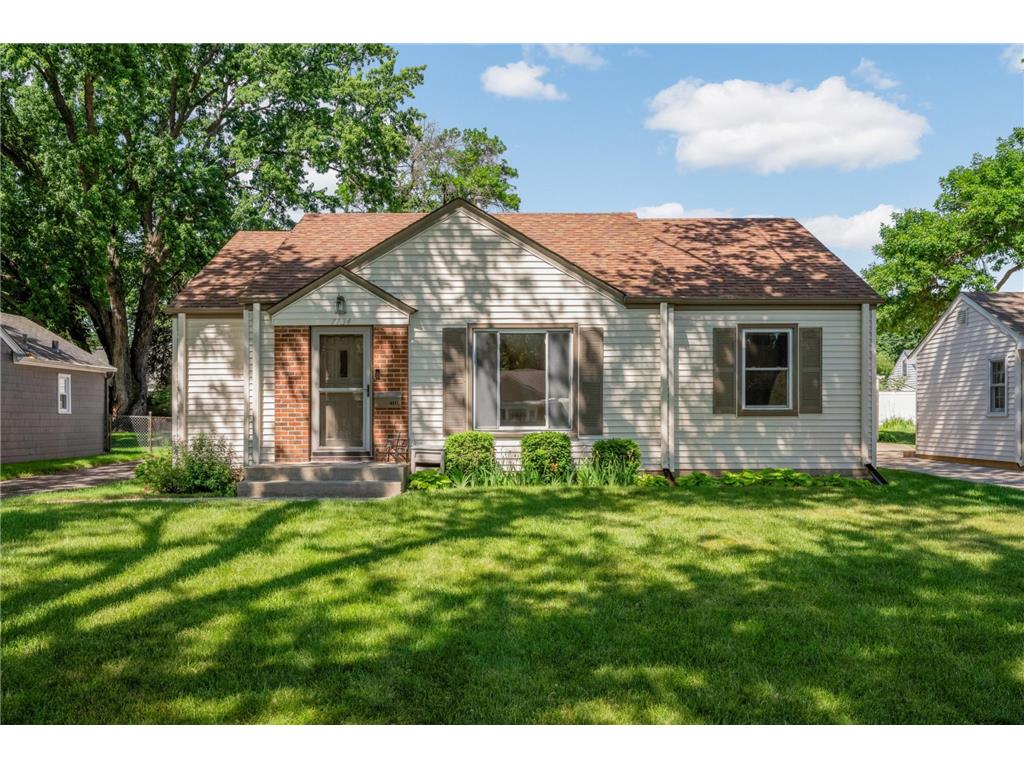 7134 Knox Avenue S Richfield MN 55423 7094500 image1