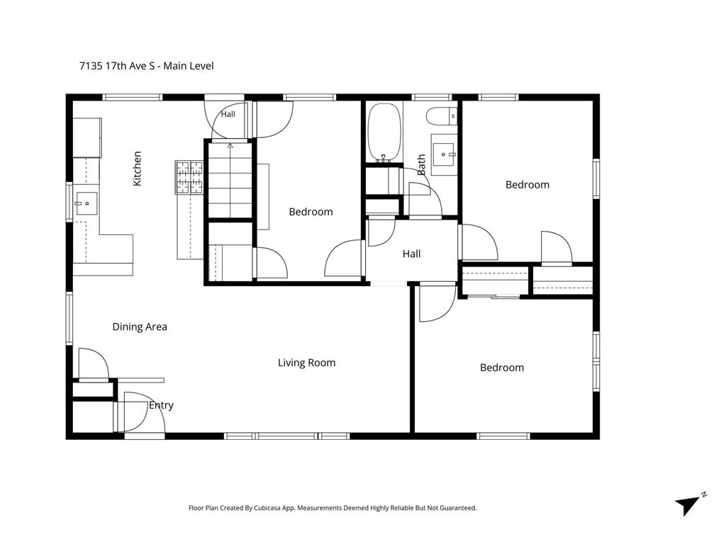 7135 17th Avenue S Richfield MN 55423 7105763 image24
