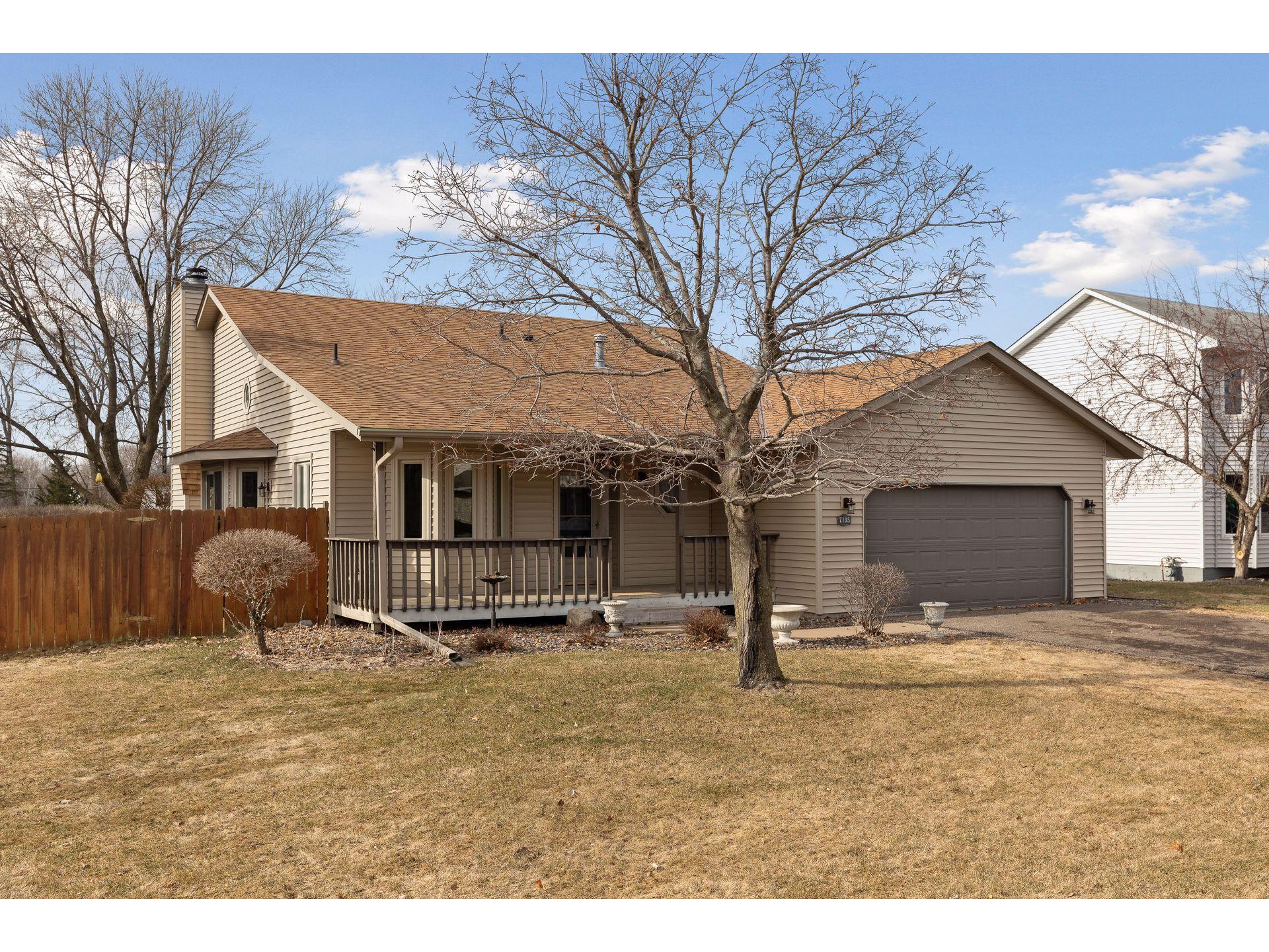 7135 41st Street N, Oakdale, MN 55128 MLS 5728561 Edina Realty