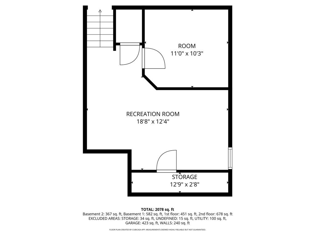 7135 Upper 157th Street W Apple Valley MN 55124 7069644 image57