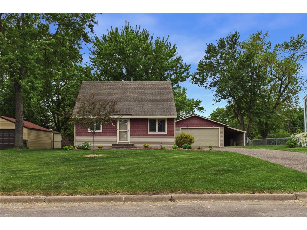 714 109th Avenue NW Coon Rapids MN 55448 7055148 image1