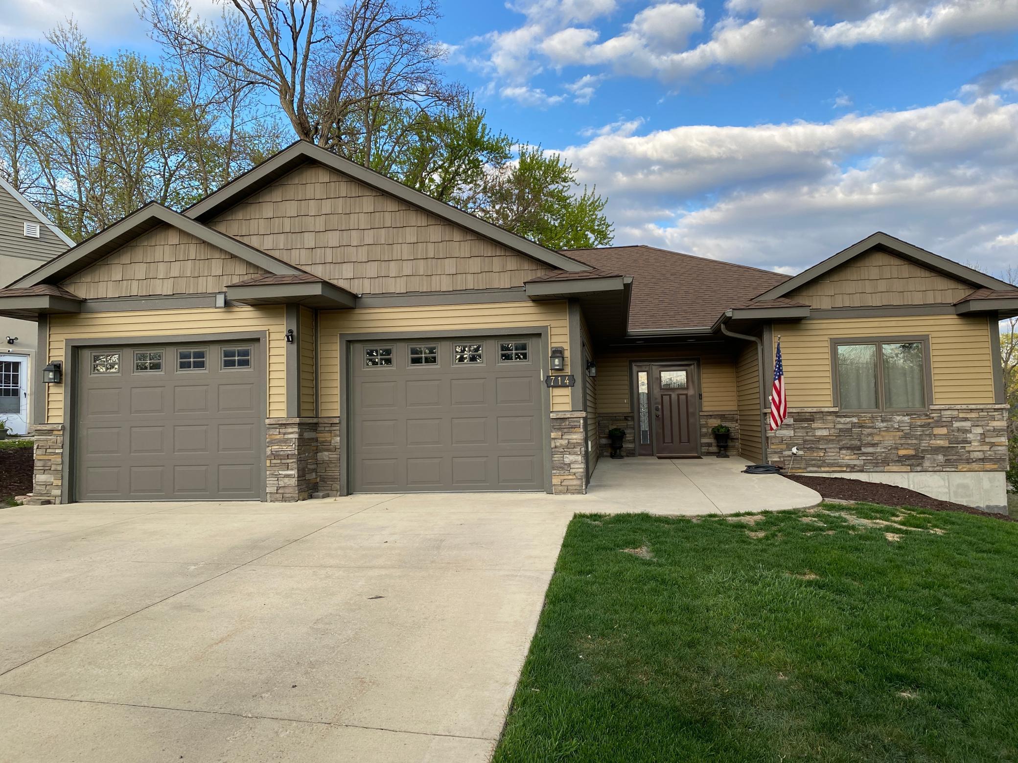 714 Cedar Avenue, Albert Lea, MN, 56007 MLS 5754480 Edina Realty