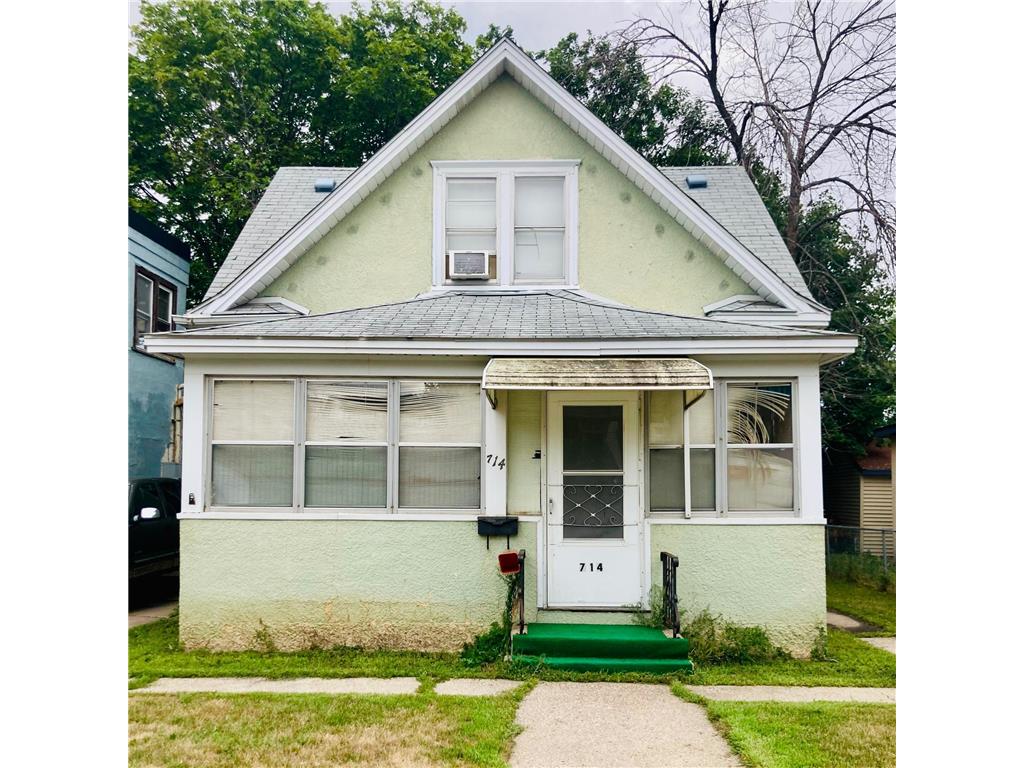 714 Hamline Avenue N, Saint Paul, MN, 55104 MLS 6248576 Edina Realty